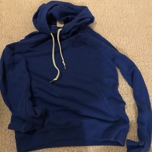 nike sweatshirt